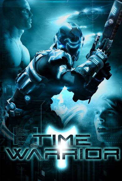 Time Warrior Fragman