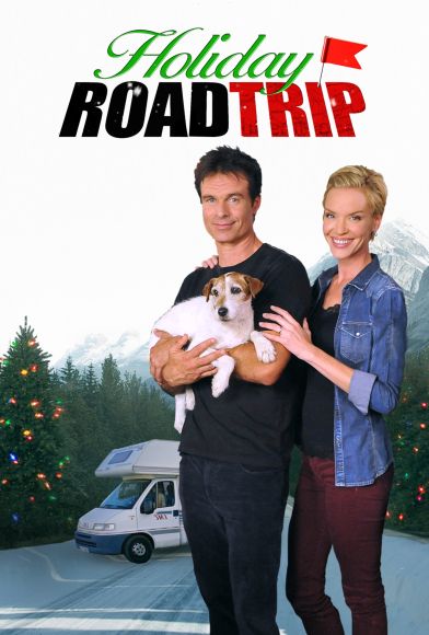 Holiday Road Trip Fragman