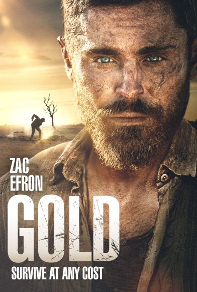 Gold Fragman
