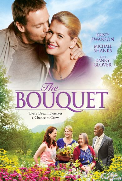 The Bouquet Fragman
