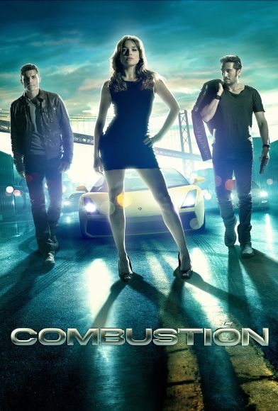 Combustion Fragman