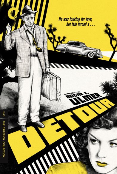 Detour Fragman