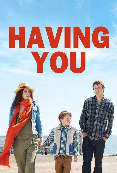 Having You Fragman