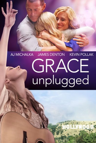 Grace Unplugged Fragman