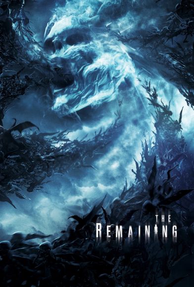 The Remaining Fragman