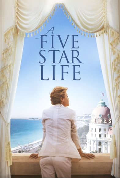 A Five Star Life Fragman
