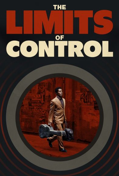 The Limits of Control Fragman