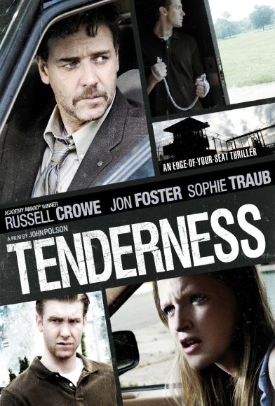 Tenderness Fragman