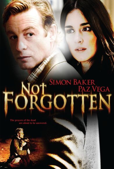 Not Forgotten Fragman