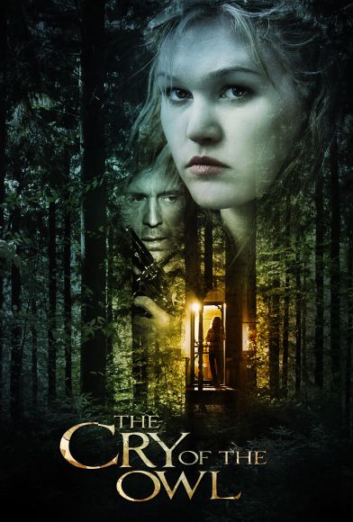 The Cry of the Owl Fragman