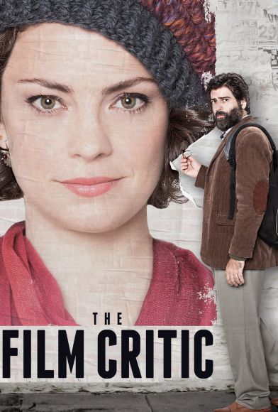 The Film Critic Fragman
