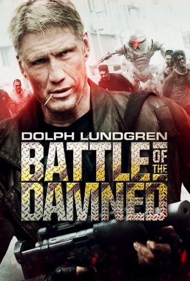 Battle of the Damned Fragman