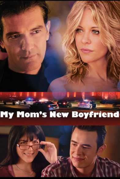 My Mom's New Boyfriend Fragman