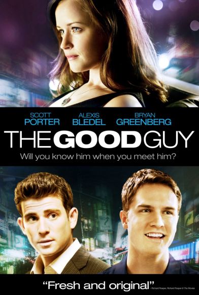 The Good Guy Fragman