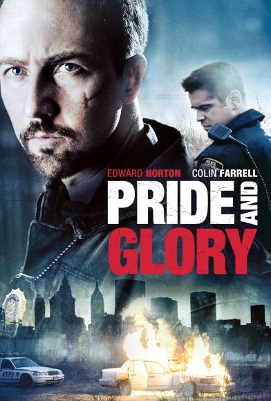 Pride and Glory Fragman