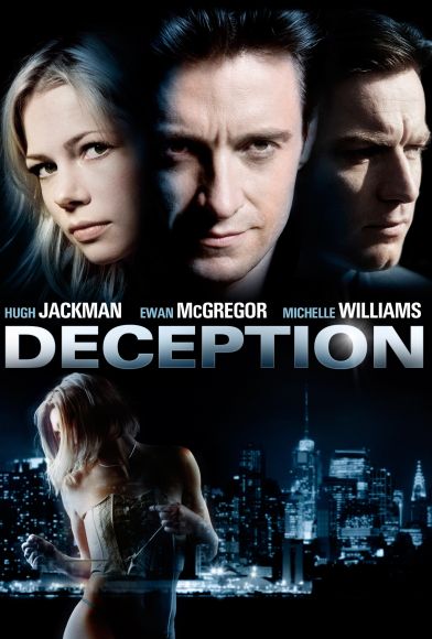 Deception Fragman