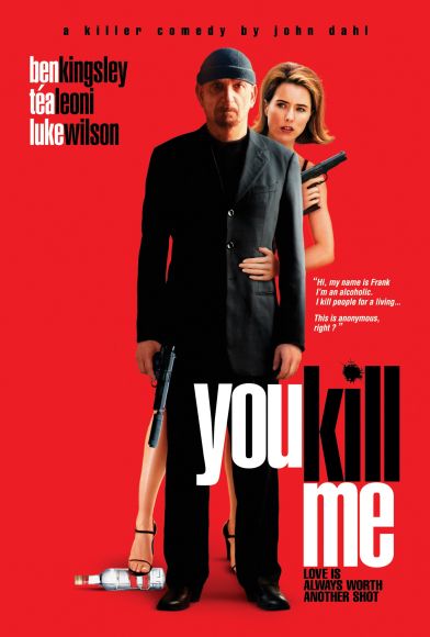 You Kill Me Fragman