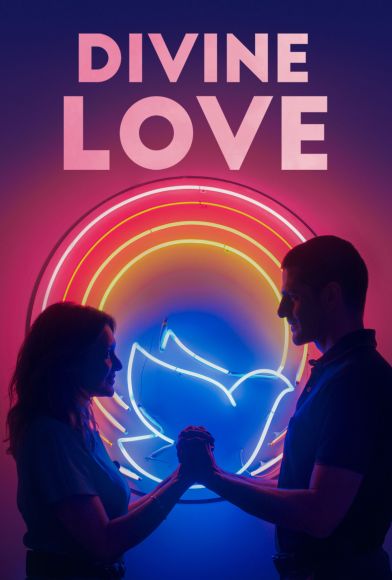 Divine Love Fragman