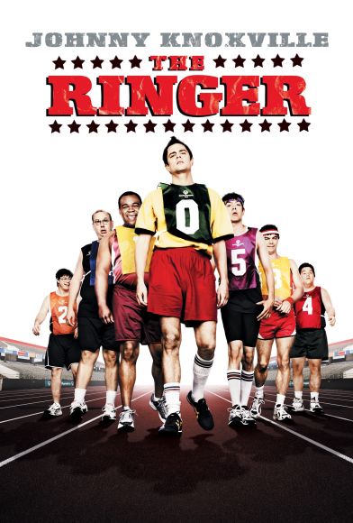 The Ringer Fragman
