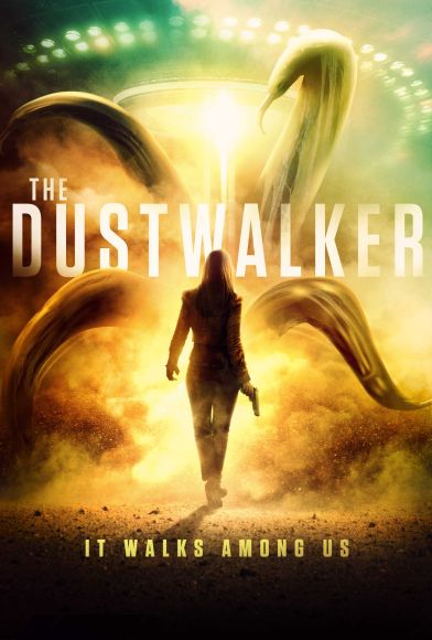 The Dustwalker Fragman