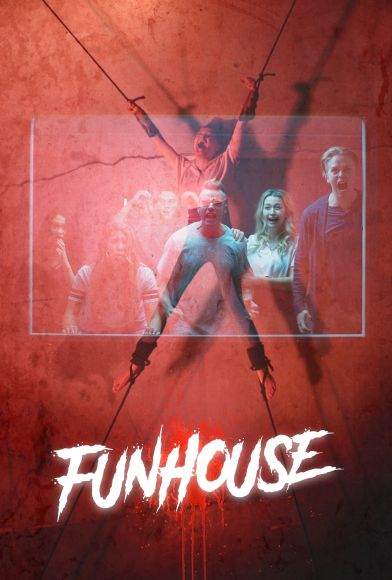 Funhouse Fragman