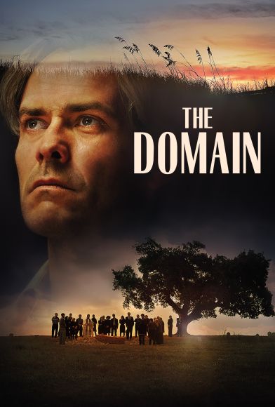The Domain Fragman
