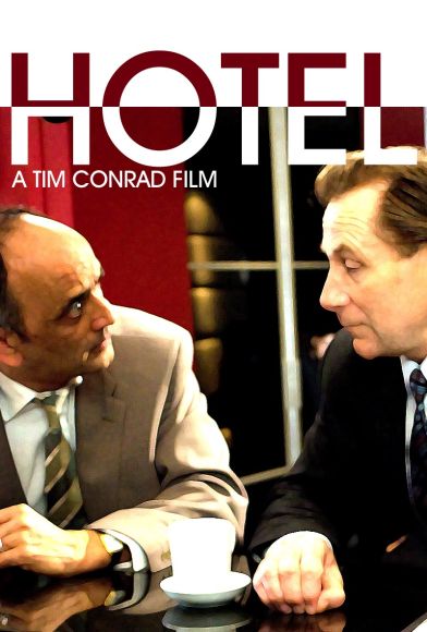 Hotel Fragman