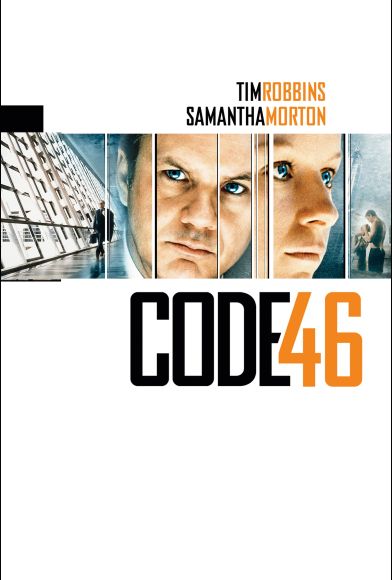 Code 46 Fragman