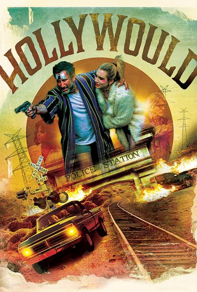 Hollywould Fragman