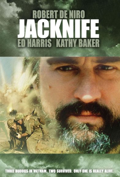 Jacknife Fragman