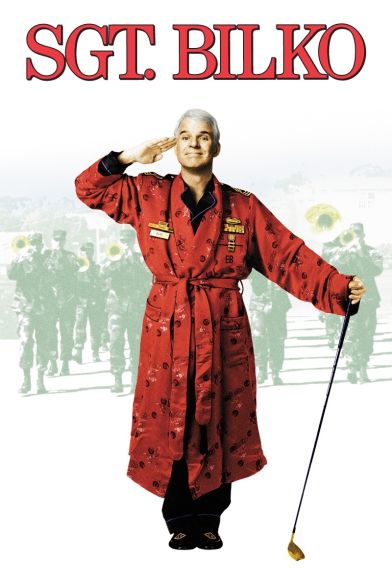 Sgt. Bilko Fragman