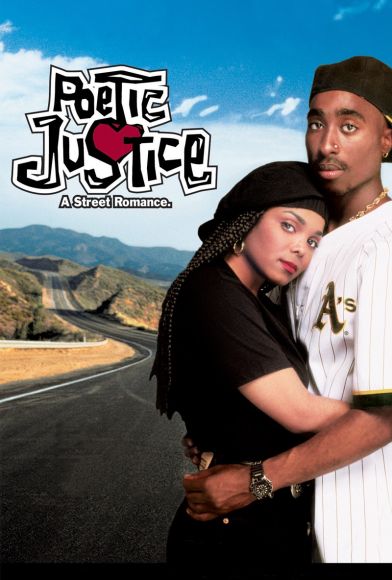 Poetic Justice Fragman