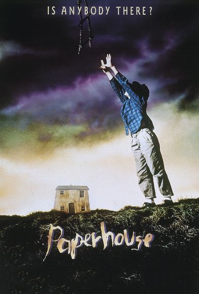 Paperhouse Fragman