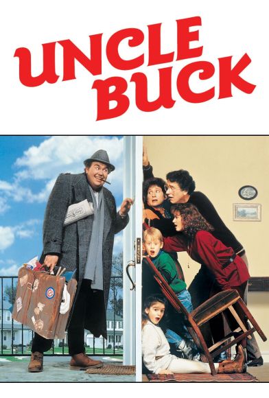 Uncle Buck Fragman