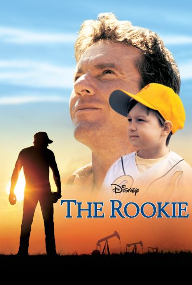 The Rookie Fragman
