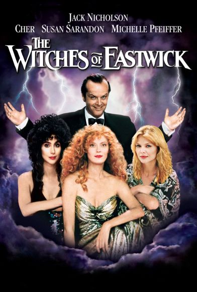 The Witches of Eastwick Fragman