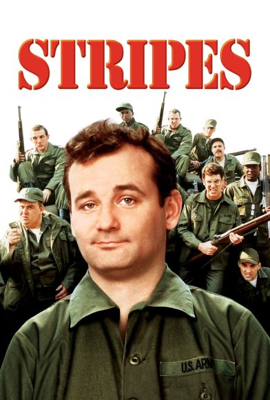 Stripes Fragman
