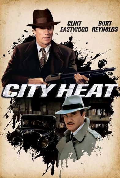 City Heat Fragman