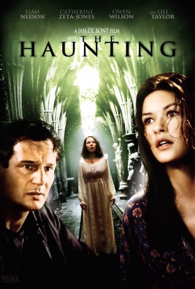 The Haunting Fragman
