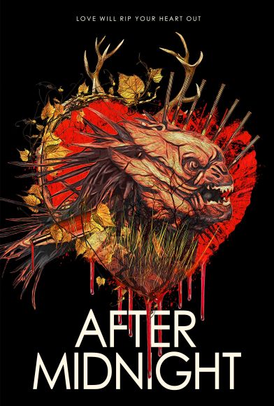 After Midnight Fragman