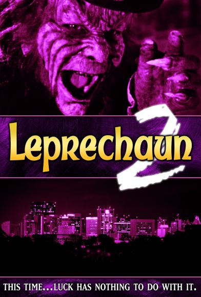 Leprechaun 2 Fragman
