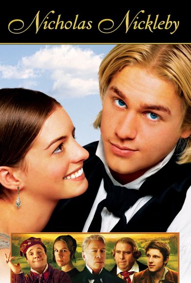 Nicholas Nickleby Fragman