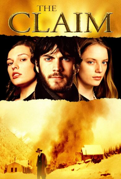 The Claim Fragman