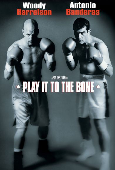 Play It to the Bone Fragman