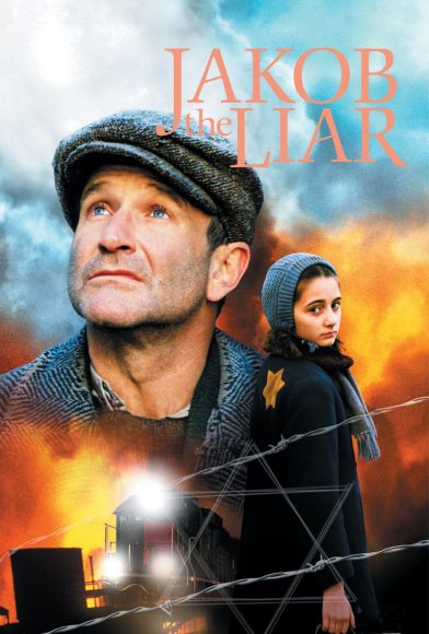 Jakob the Liar Fragman