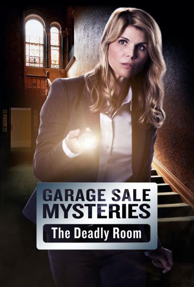 Garage Sale Mystery: The Deadly Room Fragman