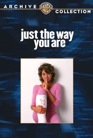 Just the Way You Are Fragman