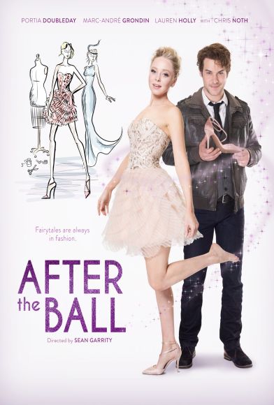 After the Ball Fragman
