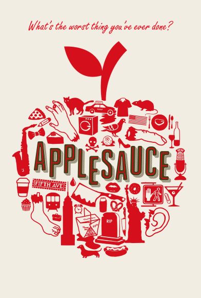 Applesauce Fragman