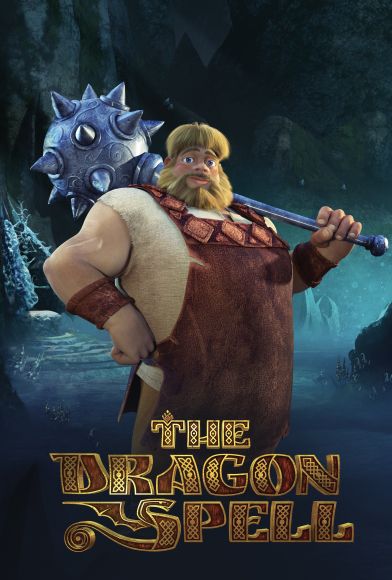 The Dragon Spell Fragman